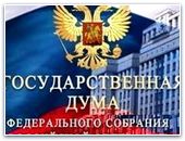 Штрафы для НКО-"иностранных агентов" ГД приняла в I чтении