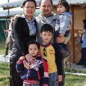 В Казахстане арестован пастор пятидесятнической церкви 