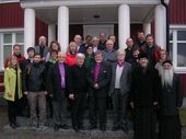 Представители лютеранских и православных Церквей обсуждали вопросы взаимодействия