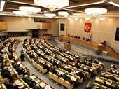 Проект закона об уголовной ответственности за оскорбление религиозных чувств внесут в Госдуму на следующей неделе