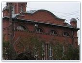 Второй судебный процесс выиграла церковь ЕХБ у мэрии Владивостока