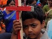 Детей из христианских семей похищают, и обращают в ислам