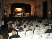 100-летие баптистской церкви во Владивостоке 