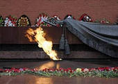 Главы протестантских церквей приняли участие в возложении цветов к Могиле Неизвестного Солдата 