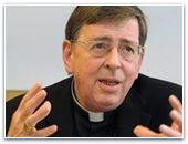 Католический кардинал предложил  протестантам провести совместное покаянное богослужение