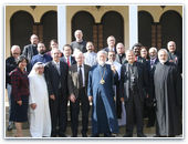 Христиане арабского мира хотят создать единую межцерковную организацию