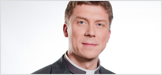 Избран архиепископ Эстонской евангелической лютеранской церкви 