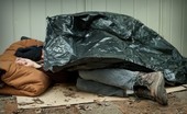 Во Франции власти прризвали церкви приютить бездомных