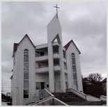 130-летие образования церквей ЕХБ на Тамбовщине