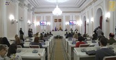 Пензенскую протестантскую церковь наградили за помощь Новороссии