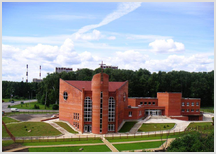 25 лет церкви Евангельских христиан-баптистов г.Зеленограда