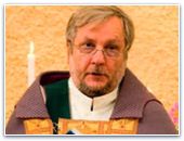 Интервью епископа Евангелическо-Лютеранской церкви