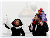 Москвичи готовят марш в защиту детей