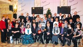 Рождественская встреча «Москвы евангельской»