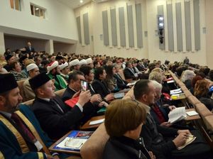 Протестанты приняли участие в конференции по профилактике экстремизма
