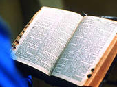 Завершен перевод Библии на чеченский язык
