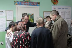 Милосердный самарянин
