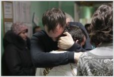 Милосердный самарянин