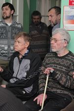 Милосердный самарянин