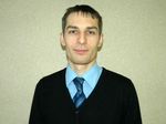 Конференция молодых лидеров "Бог в твоем городе" 