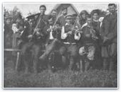 Штундизм, или Украинские христианские братства ХІХ столетия