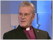 Совет Церквей Эстонии возглавил лютеранский архиепископ