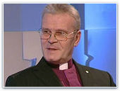 Совет Церквей Эстонии возглавил лютеранский архиепископ