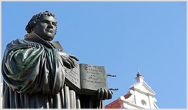 «Реформация: история и современность»