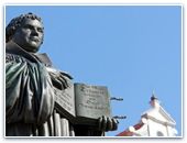 «Реформация: история и современность»