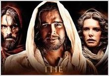 Состоялась мировая премьера исторического фильма «Библия»