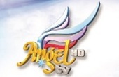 Христианский телеканал - Энжел ТВ теперь на русском