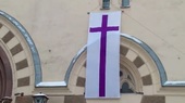 Введение в должность Архиепископа Евангелическо-Лютеранской Церкви в России 