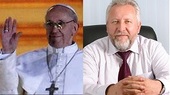 Поздравление новоизбранному Папе Римскому направил Начальствующий епископ РОСХВЕ