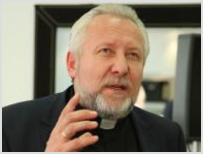 Епископ РОСХВЕ предложил мусульманам поддержать празднование Дня Реформации в России