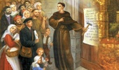 ЕЛЦ АИ представила программу празднования 500-летия Реформации