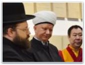 Состоялось заседание Межрелигиозного Совета России