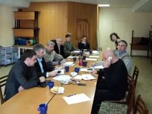 Совет христианских организаций Татарстана