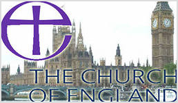 Англиканская церковь не поддалась