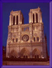 Сегодня в Париже «Ночь свидетелей»