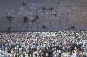 Мужчинам и женщинам могут разрешить молиться вместе у Стены плача в Иерусалиме
