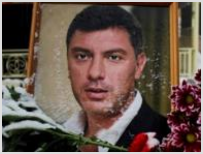 Начальствующий епископ РОСХВЕ о расстреле Бориса Немцова