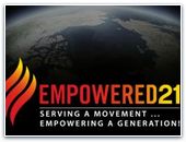 Глобальный конгресс «Empowered21»