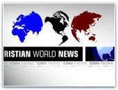 Мировые христианские новости от 10.04.13 