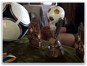 Футбольный Турнир Дороже кубка 2013 