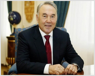 Президент Казахстана отметил важность влияния протестантизма
