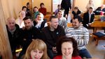 Конференция служения реабилитации в Карелии