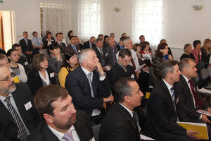 III Съезд Восточно-Сибирской Миссии 