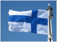 День рождения Иоанна Крестителя в Финляндии государственный праздник