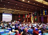 Лозаннский глобальный лидерский форум в Индии