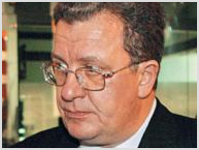 Новый куратор взаимодействия с религиозными организациями в правительстве РФ 